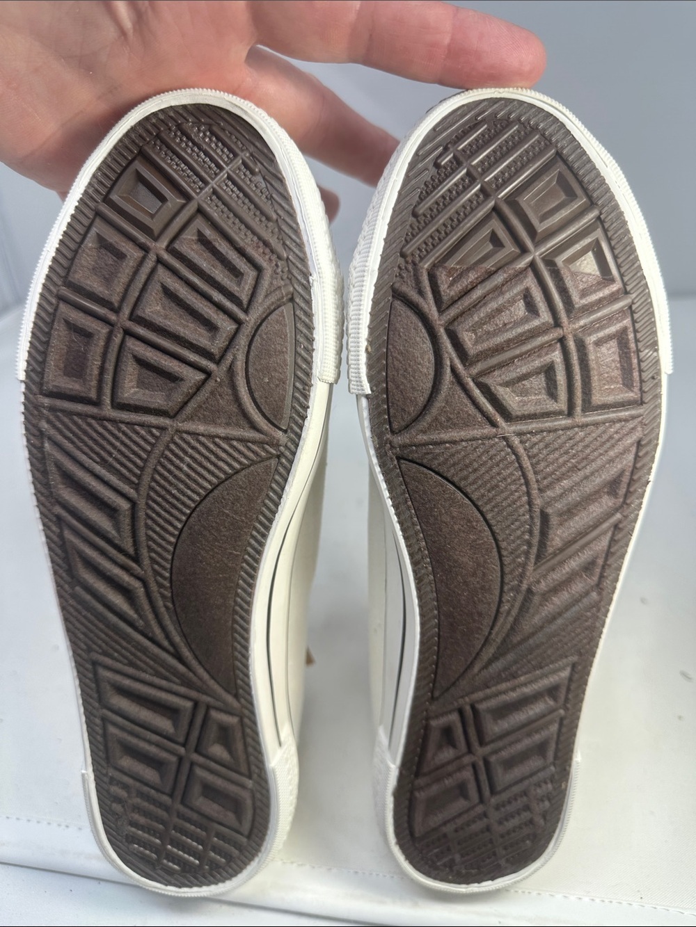 Retrofire Sneakers Size 8 Women’s //Boy 6.5 - Picture 4 of 6